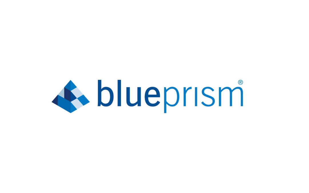 Vendor Spotlight: Blue Prism