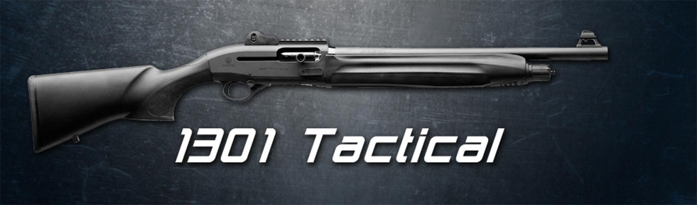 1301 Tactical