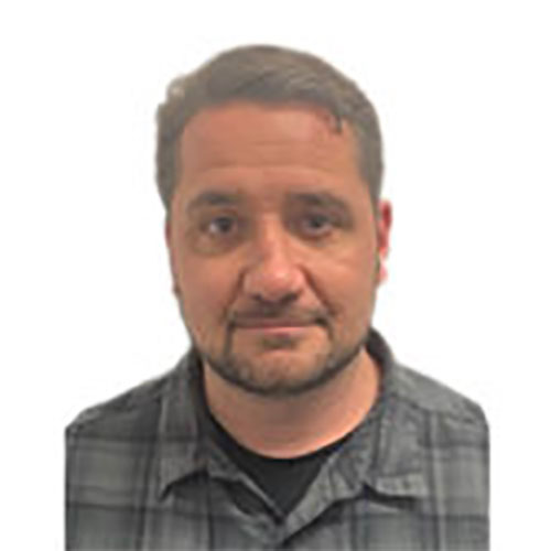 Bradley Henlen