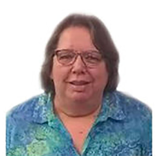 Nancy Dozier