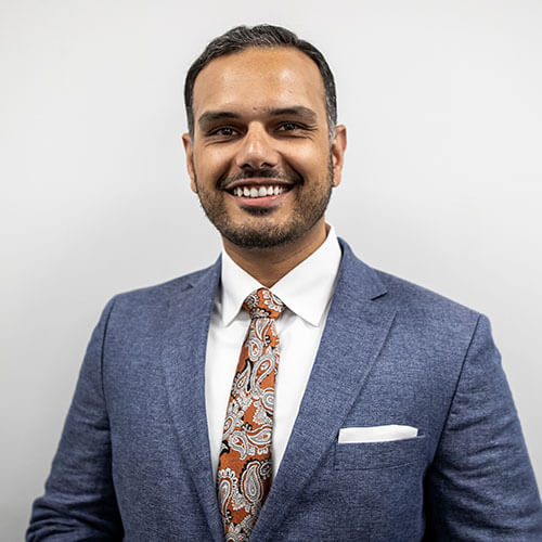 Hamza Durrani