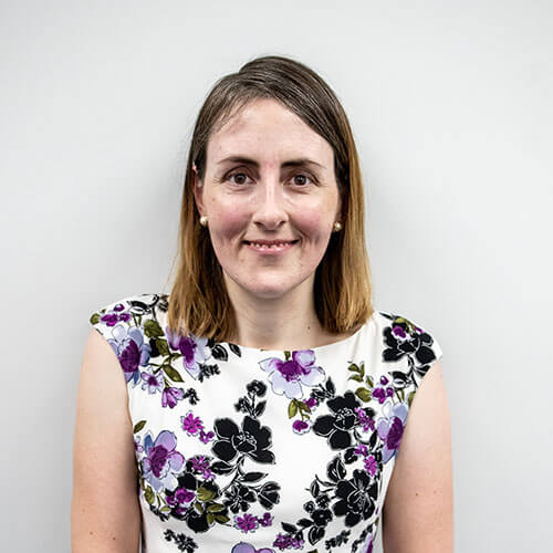 Heather Karstetter
