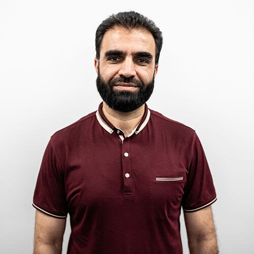 Wafi Niazi