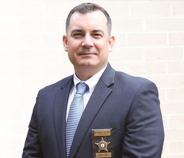 Meet our new Sr. Director of GovSmart Tactical, Brandon Lillard