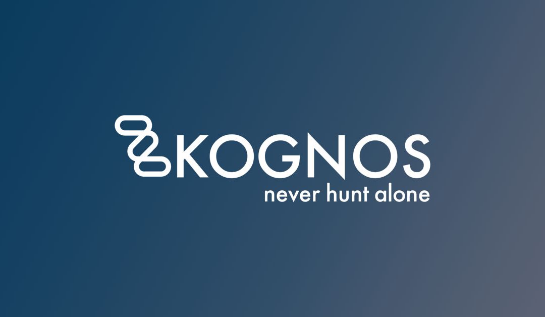 GovSmart and Kognos Partner to Combat Increasing Cyber Threats