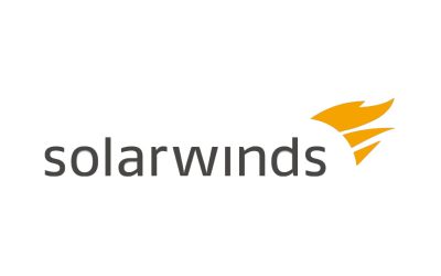 Vendor Spotlight: SolarWinds